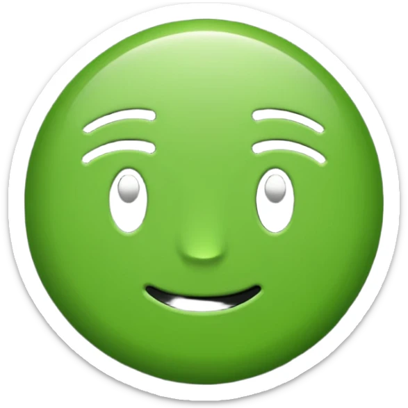 wygeneruj mi emoi animowane z logiem spotify prawdziwym logo sticker