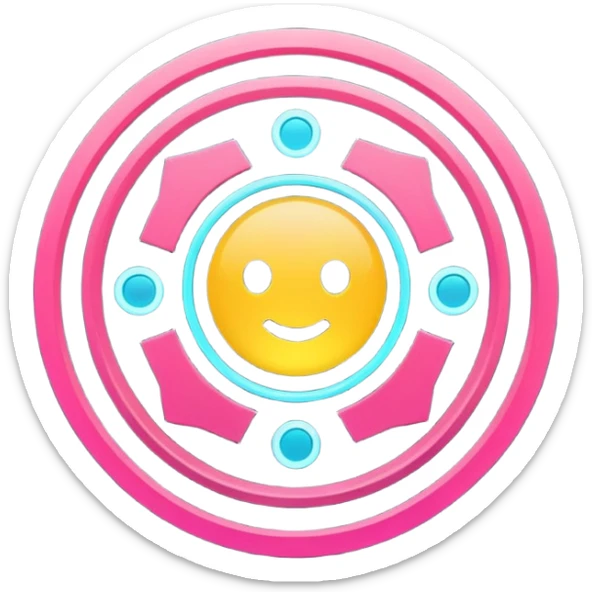 mach mir nur eine grafik das das wort system gut darstellt aber ohne gesicht oder so sticker