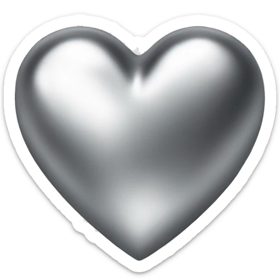 Chrome Heart sticker