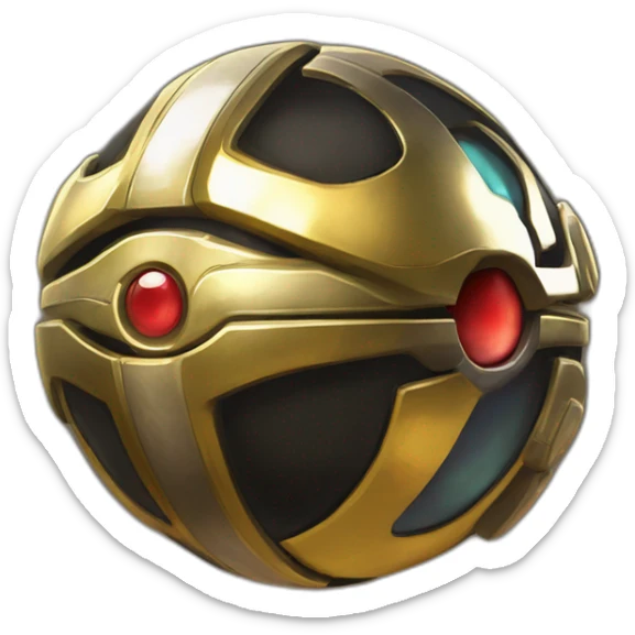 Pokemon Game LootCase Color Obsidian Rich Treasure Legendary Epic Pokeballs and Pokemons Inside this have Shiny Glow sticker