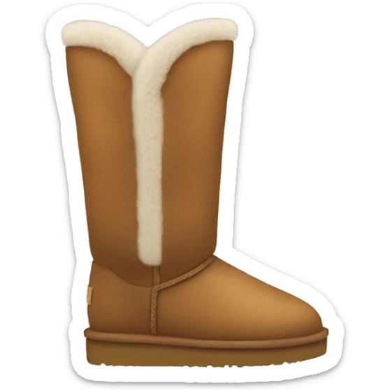 ugg sticker