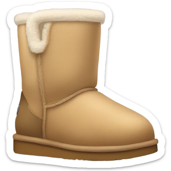 uggs sticker