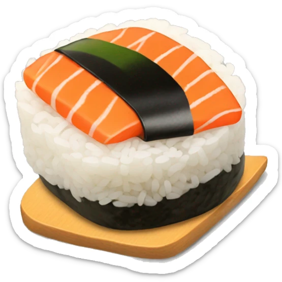 Sushi  sticker
