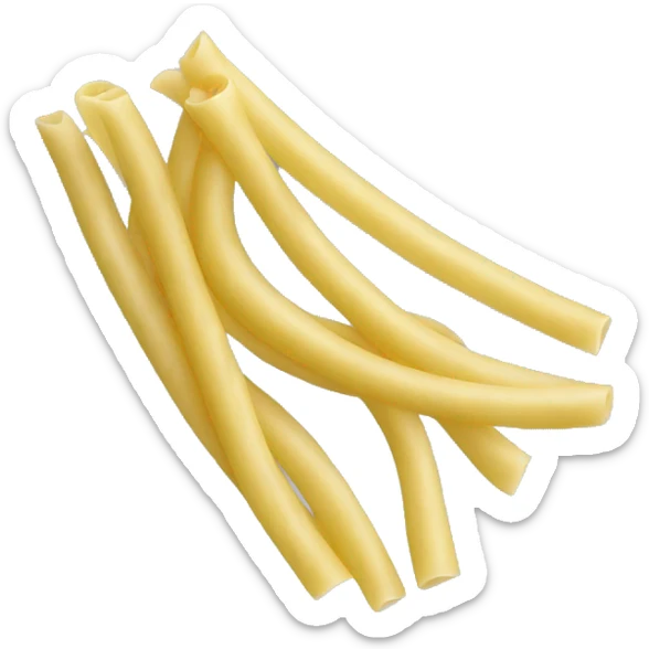 italian noodle sticker