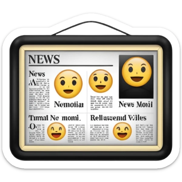 c reklama
e'lon
blogpost
yangiliklar shulardan 2 3 tasiga mos emojilar sticker