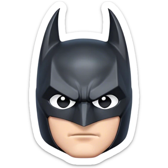 batman sticker