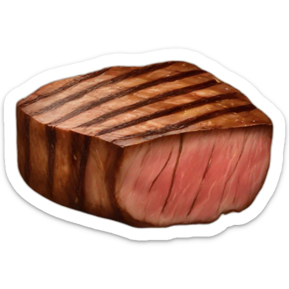 steak sticker