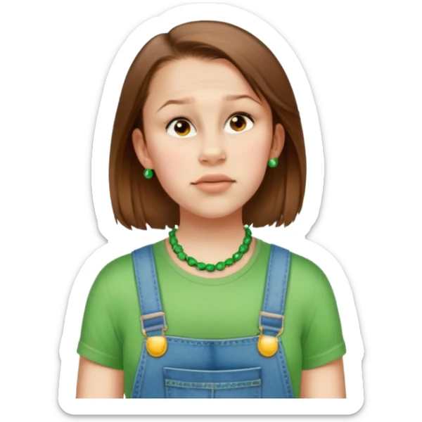 Hillbilly Leprechaun sticker