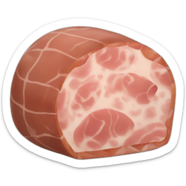 ham sticker
