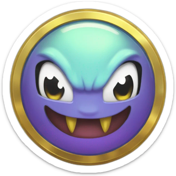 pokemon halloween money puregold coin pokecoin pokedollar dollar sticker