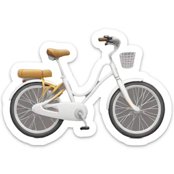 bike sticker