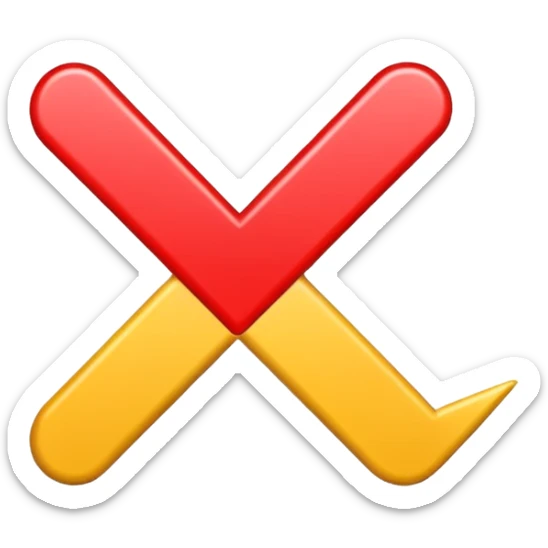 Verificación Azul lines del centro blancas Pero con emoji de verificación  sticker