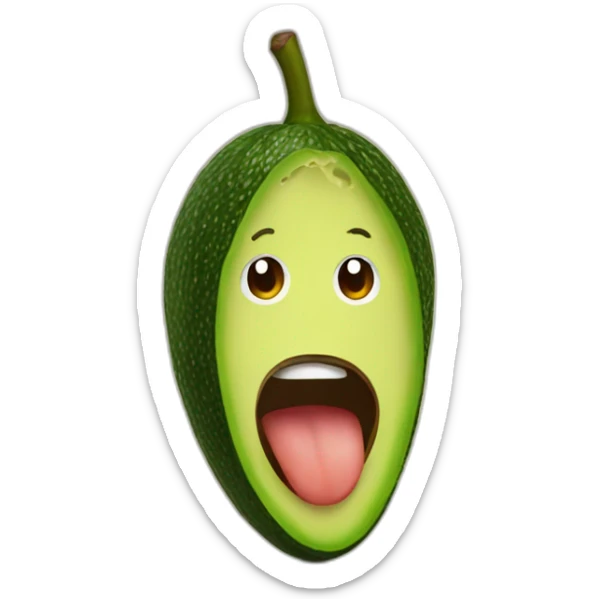 palta sticker