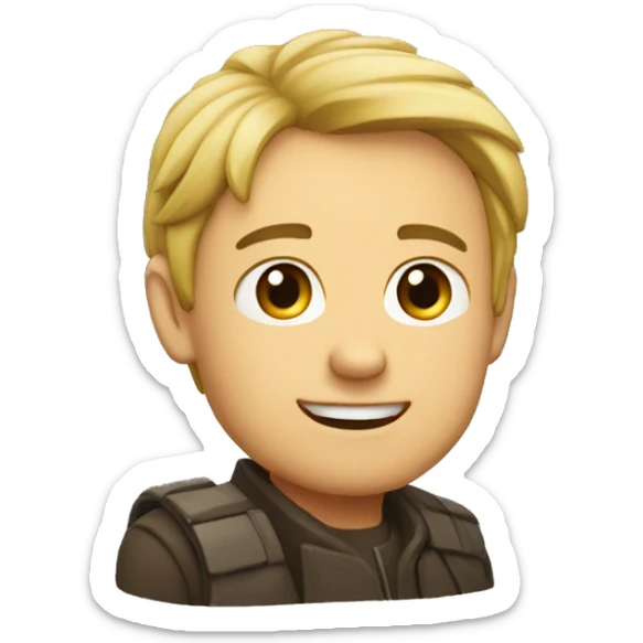 ibo emoji sticker