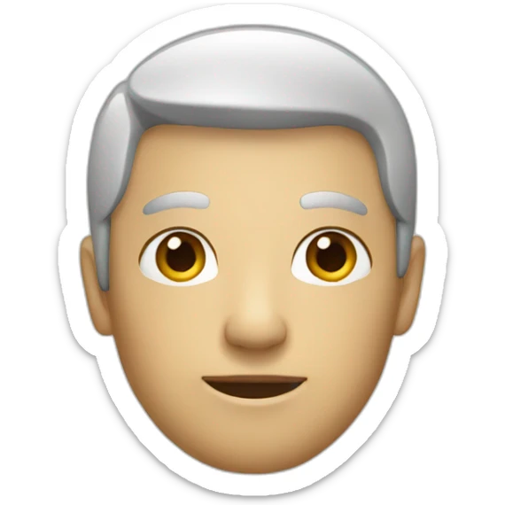 iphone closed sticker