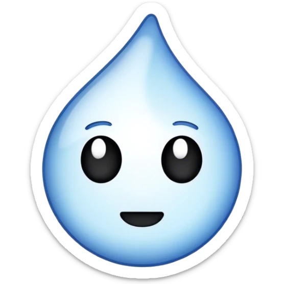 Pin from bfdi sticker