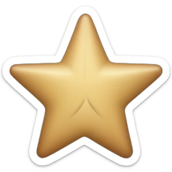 telegram bluetag star sticker