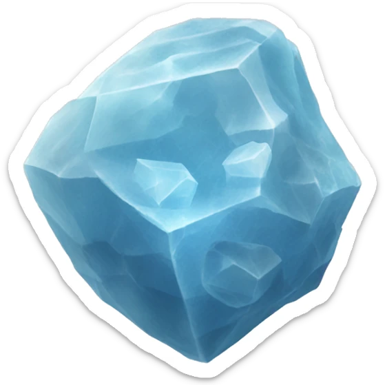 celestite  sticker