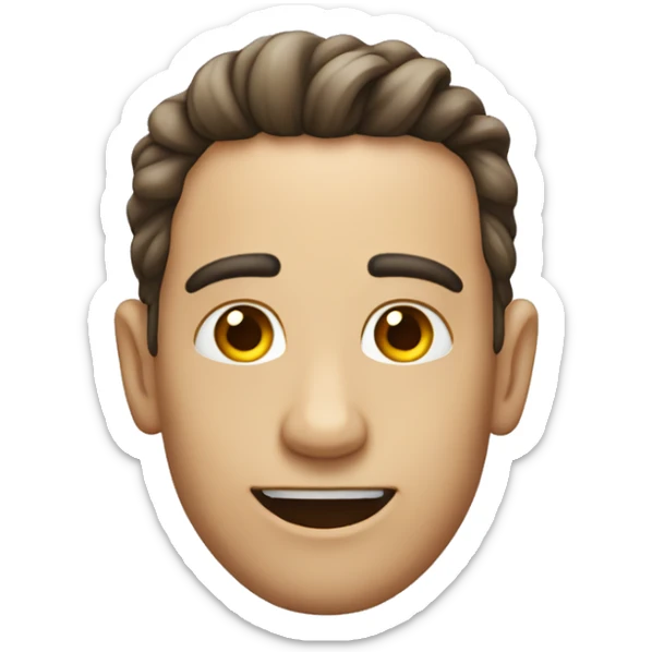 genera un emoji con quattro espresioni diverse con la faccia di uno squalo sticker