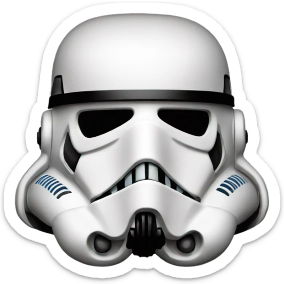 Star Wars  sticker