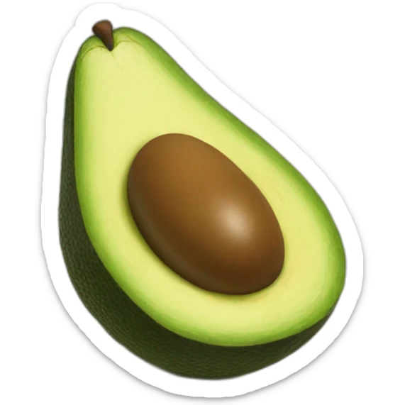 Palta sticker