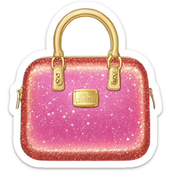 Juicy couture sticker