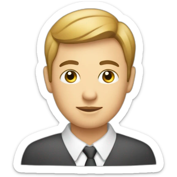 we are a socail sector platform. working on the 17 SDG. our main motive is finding a person who works for changing a society. sticker