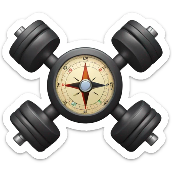 An emoji for a bio. It has to resemble “Be curious, not judgemental”. Im a male travel and fitness content creator. Dont be cringe or “gay”. Dont make it a person. Make it a symbol sticker