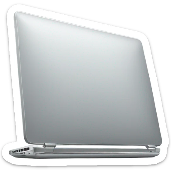laptop sticker