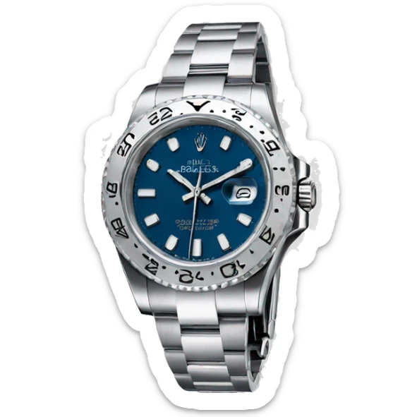ROLEX sticker