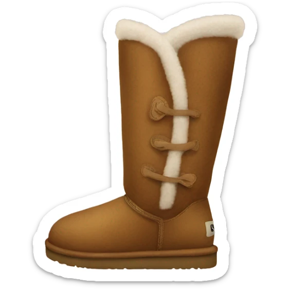uggs sticker