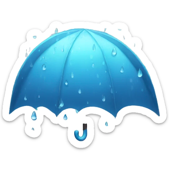 rain sticker