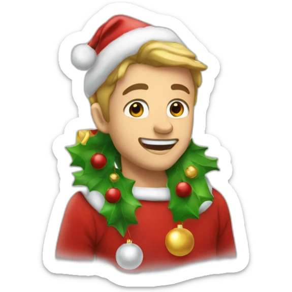 last christmas i gave you my heart but the very next day you gave it away sticker