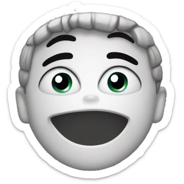 cry sticker