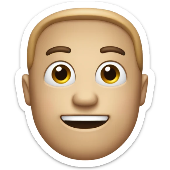 an emoji to tell slack bot to use ai to generate thread summary and add t sticker