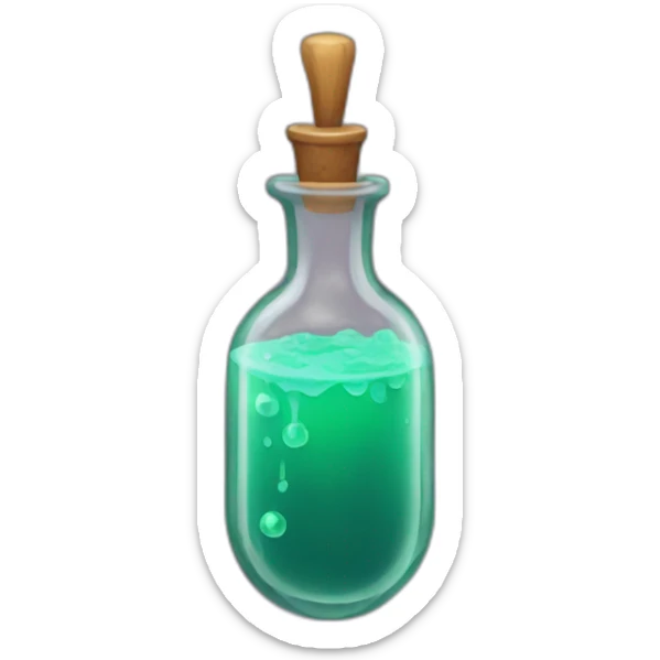 potion sticker