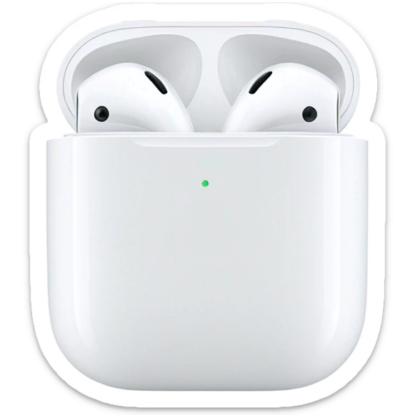 airpods sticker
