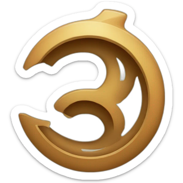 GitHub tick mark sticker