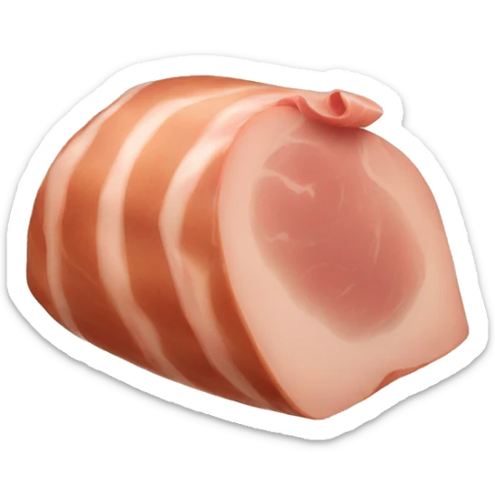 ham sticker