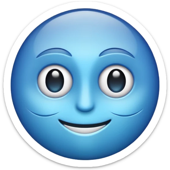 Quiero un logo de verificación parecido al de tiktok sticker