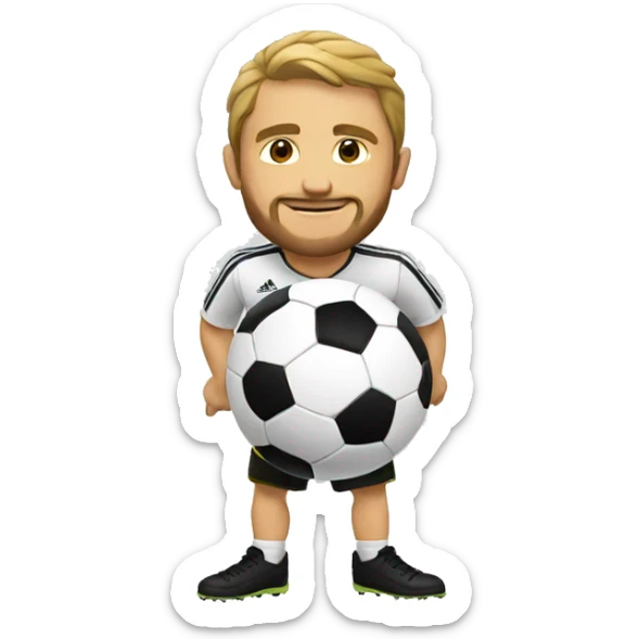 Futbol  sticker