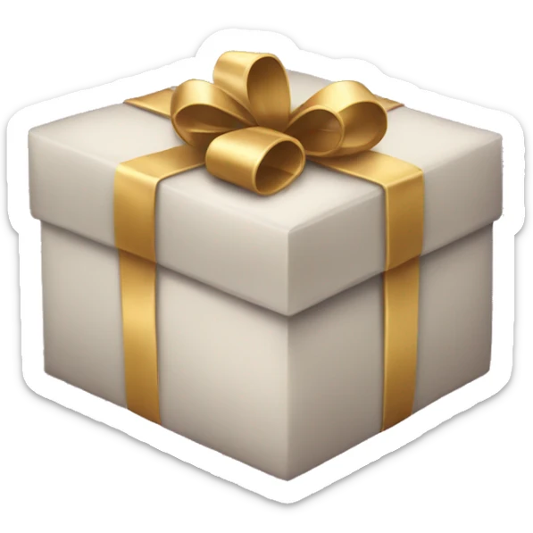 gift sticker