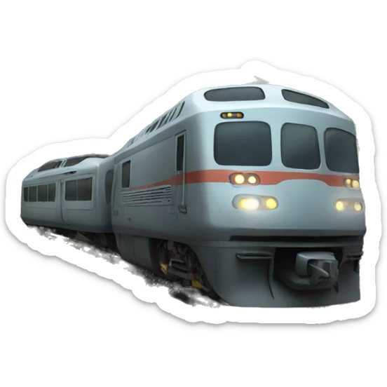 train  sticker
