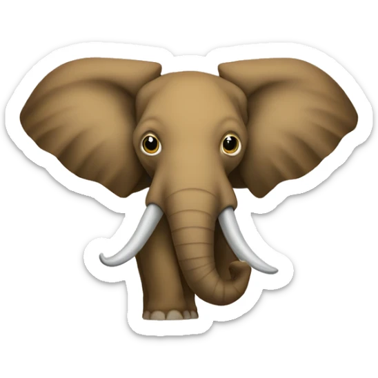 The symbol of the National Geographic Channel at the bottom sticker