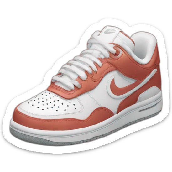 Nike sticker