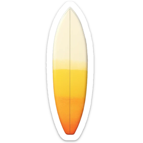 surfboard sticker