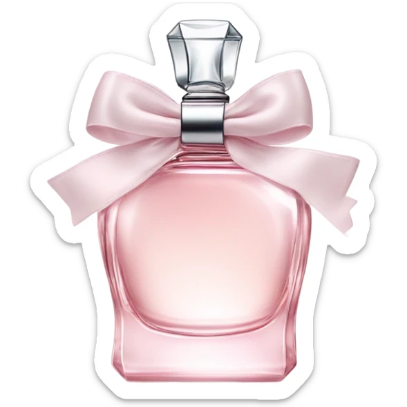 Miss Dior pefume  sticker