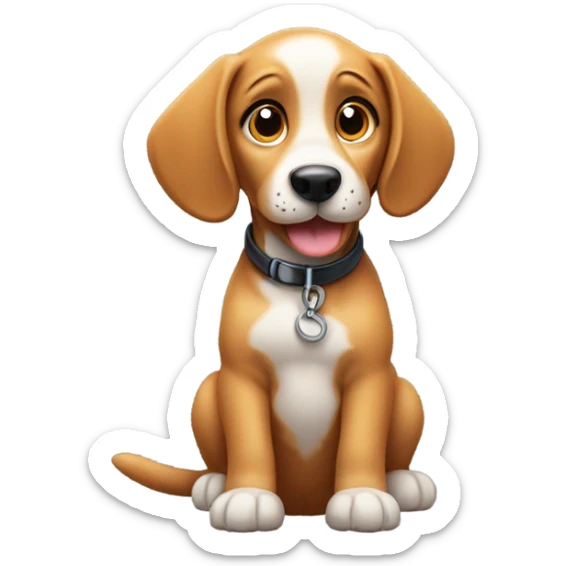 🐾🐶 sticker