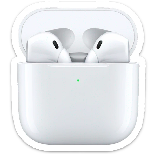 airpods sticker