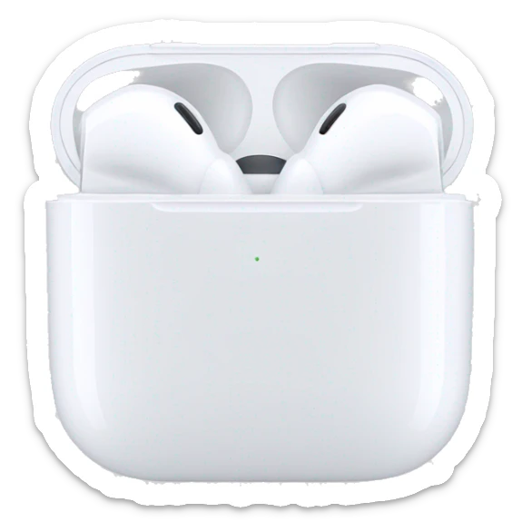 airpods sticker